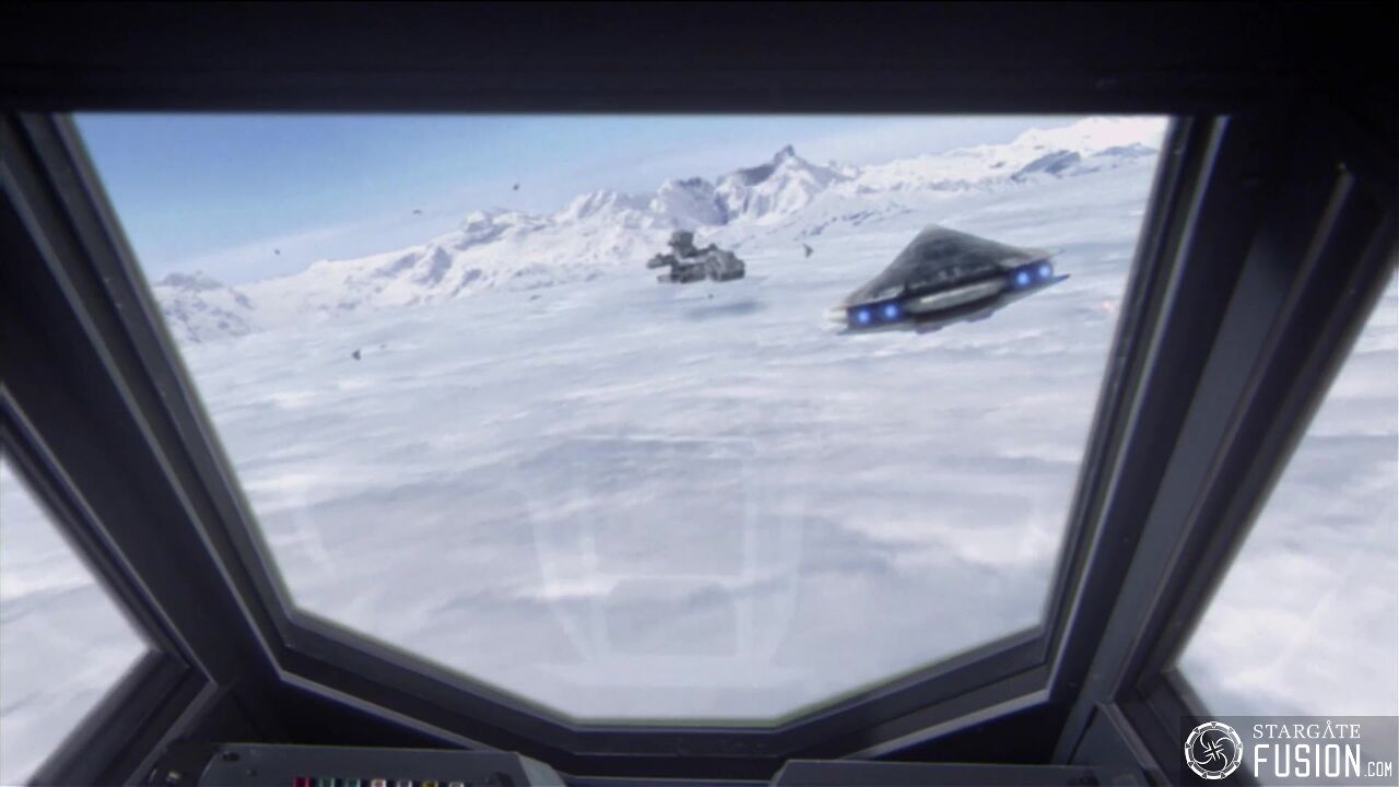 Le trésor d'Avalon 1/2