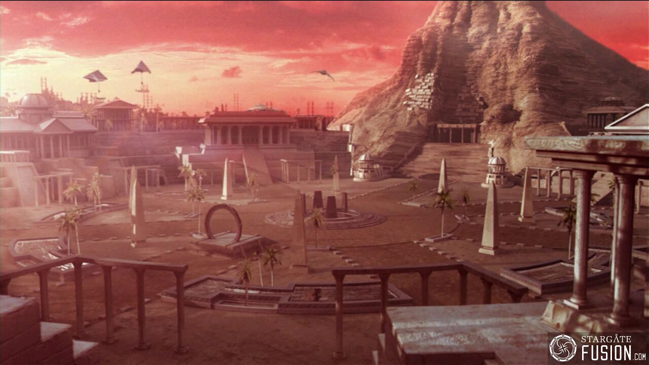 Le trésor d'Avalon 1/2