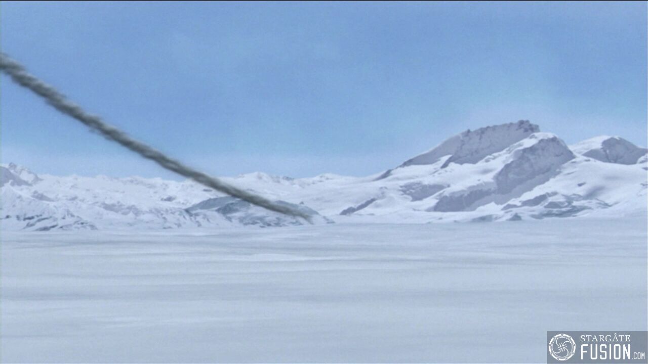 Le trésor d'Avalon 1/2