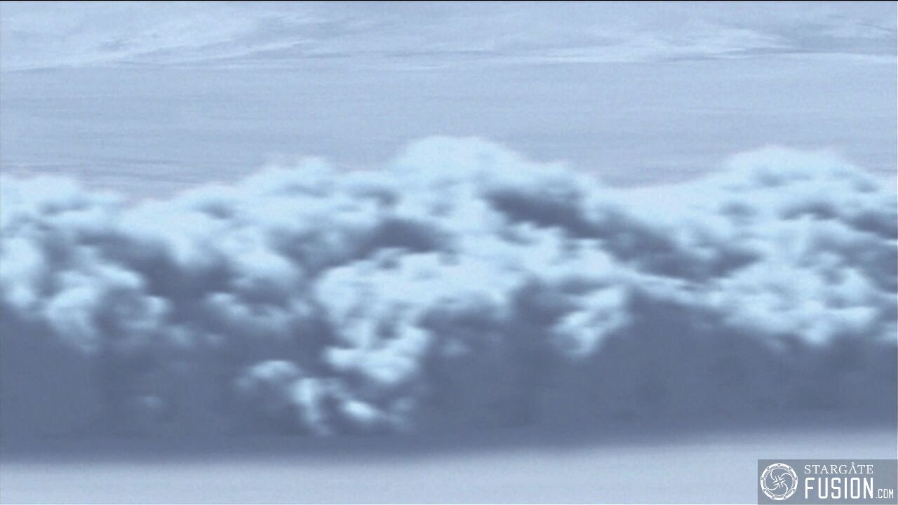 Le trésor d'Avalon 1/2