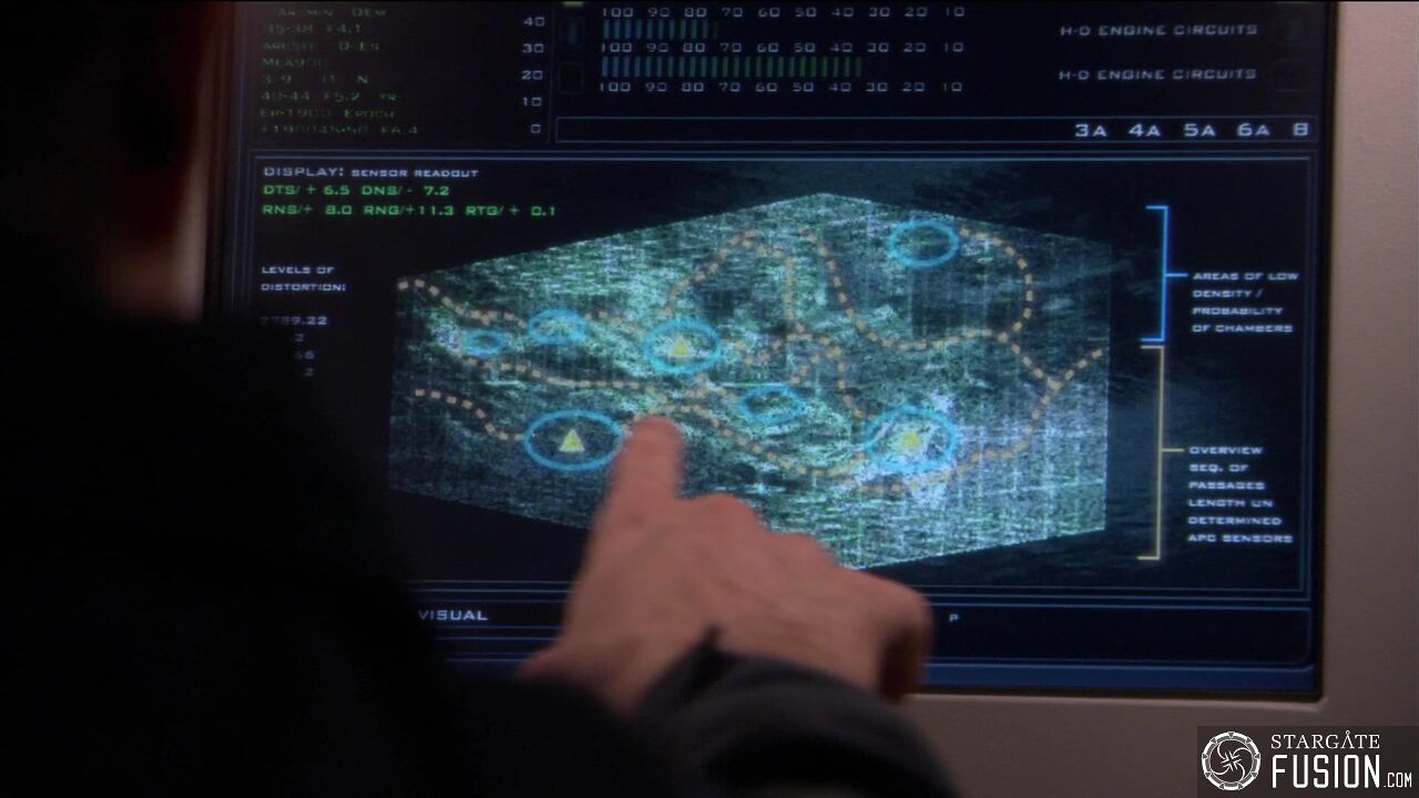 Le trésor d'Avalon 1/2