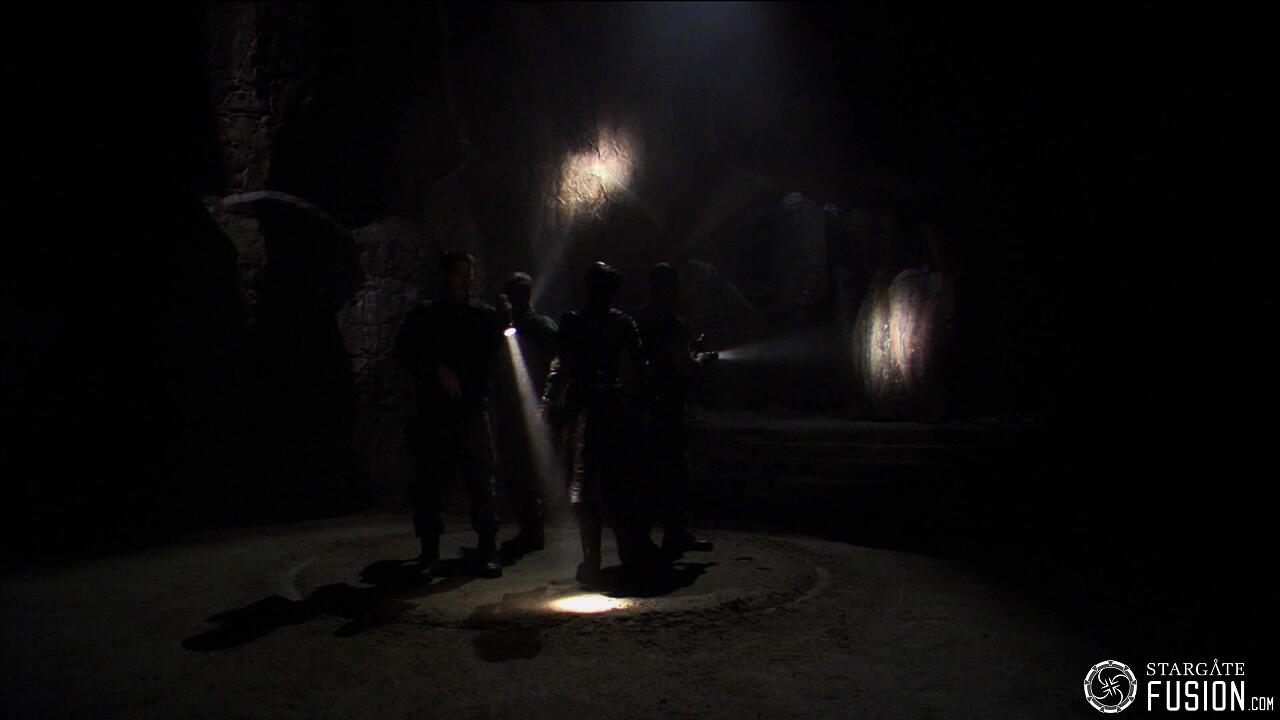 Le trésor d'Avalon 1/2