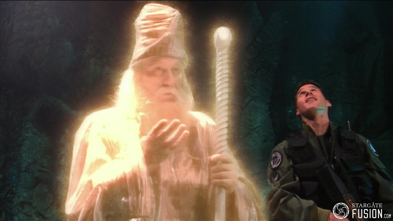 Le trésor d'Avalon 1/2