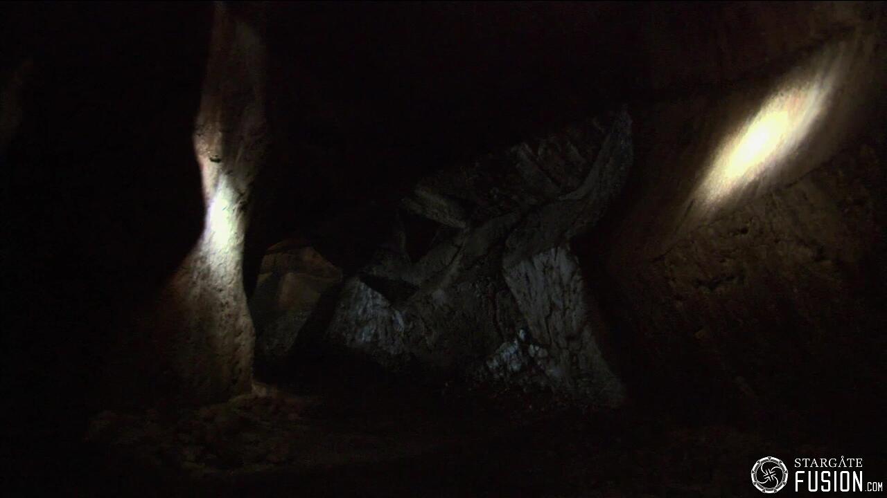 Le trésor d'Avalon 1/2