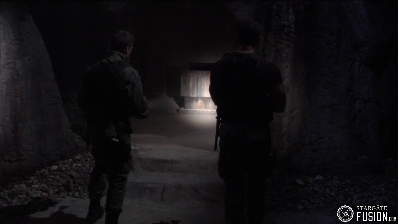 Le trésor d'Avalon 1/2