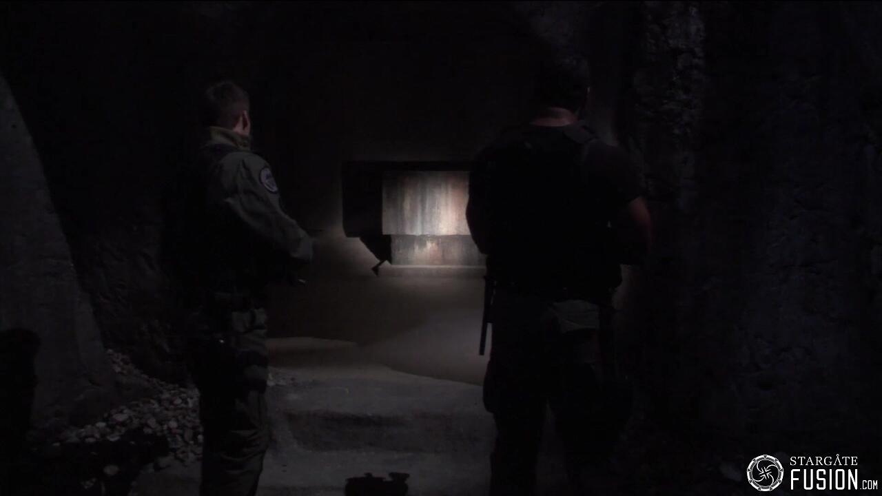 Le trésor d'Avalon 1/2