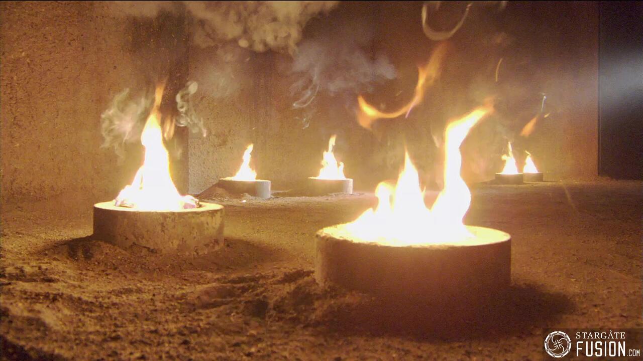 Le trésor d'Avalon 1/2