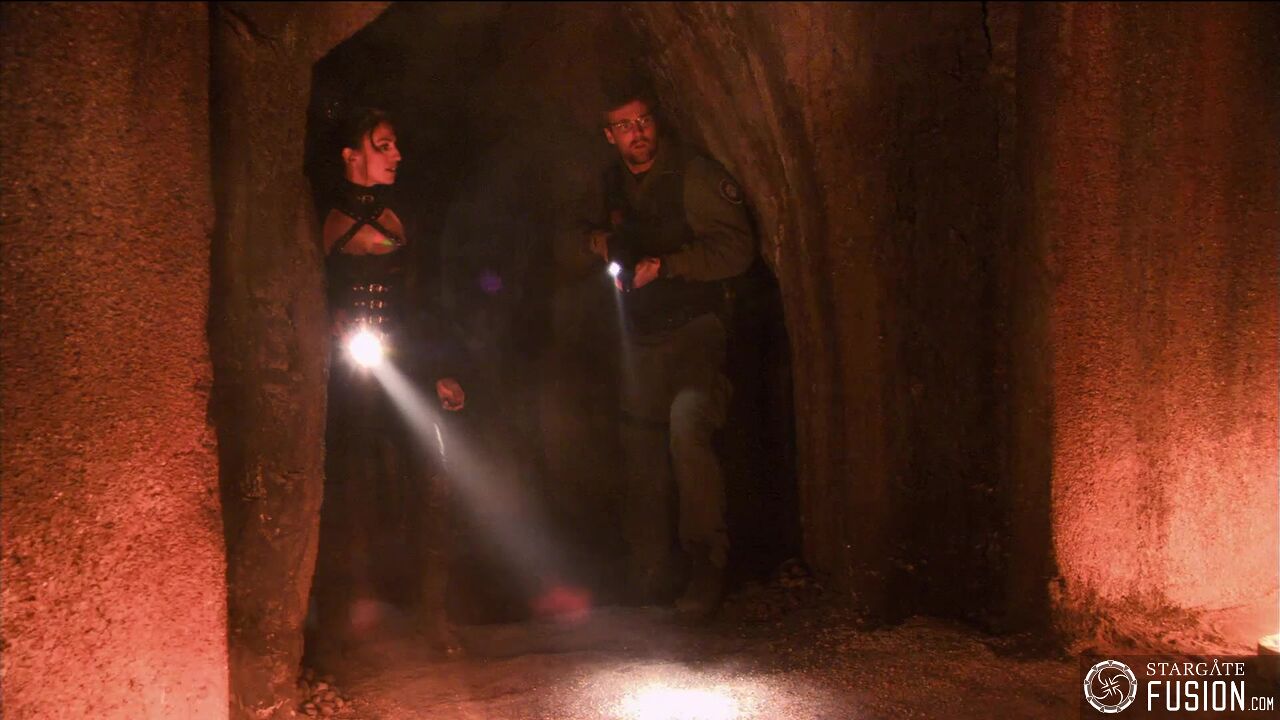 Le trésor d'Avalon 1/2