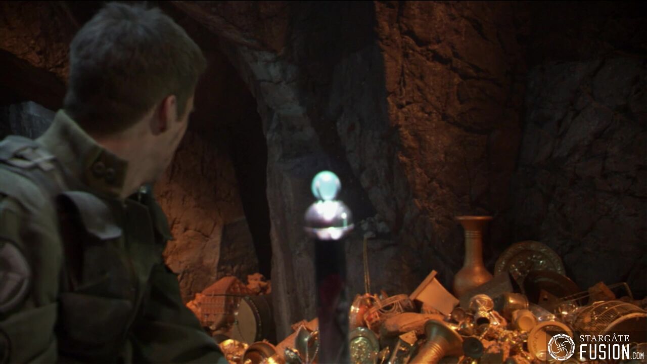 Le trésor d'Avalon 2/2