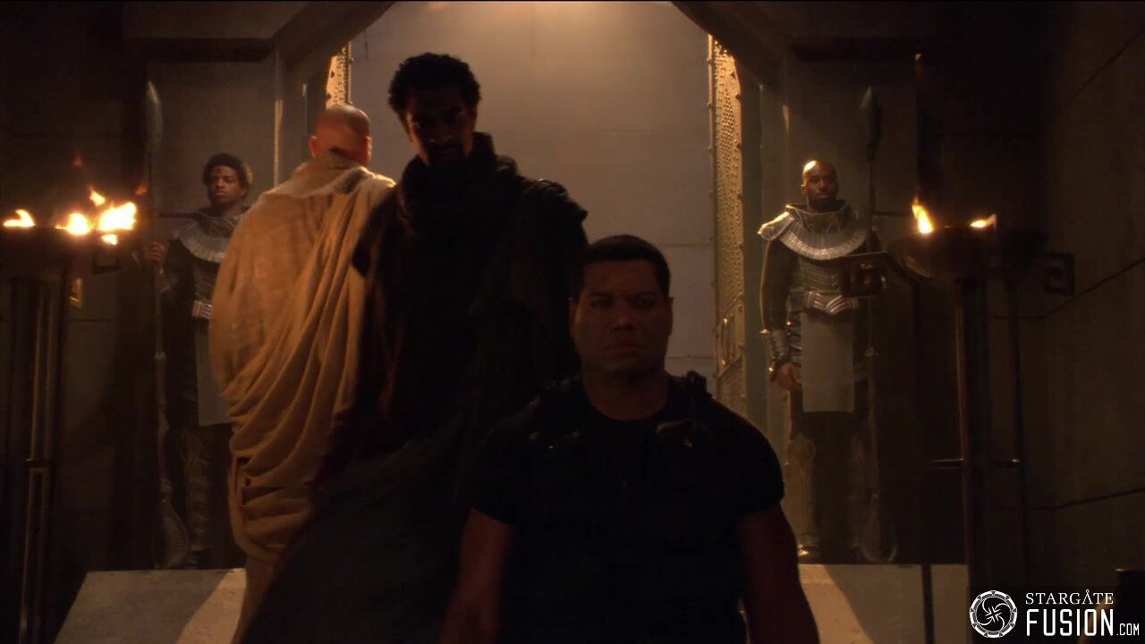 Le trésor d'Avalon 2/2