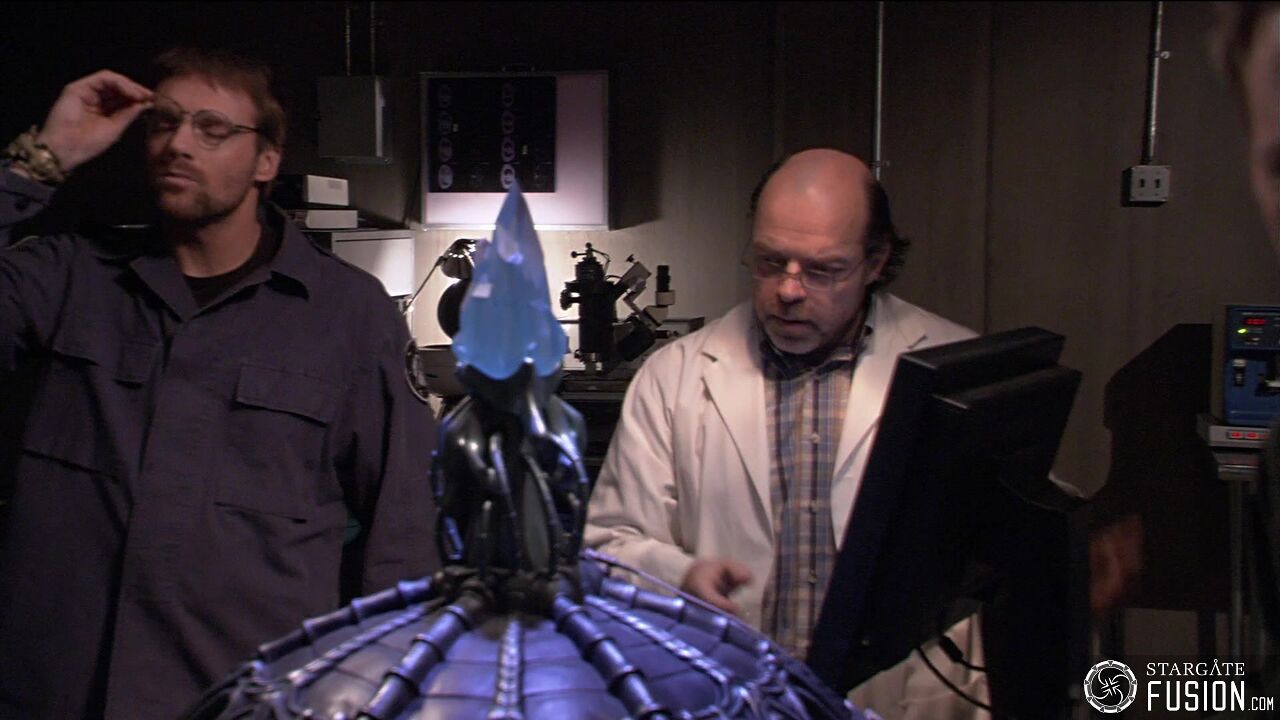 Le trésor d'Avalon 2/2