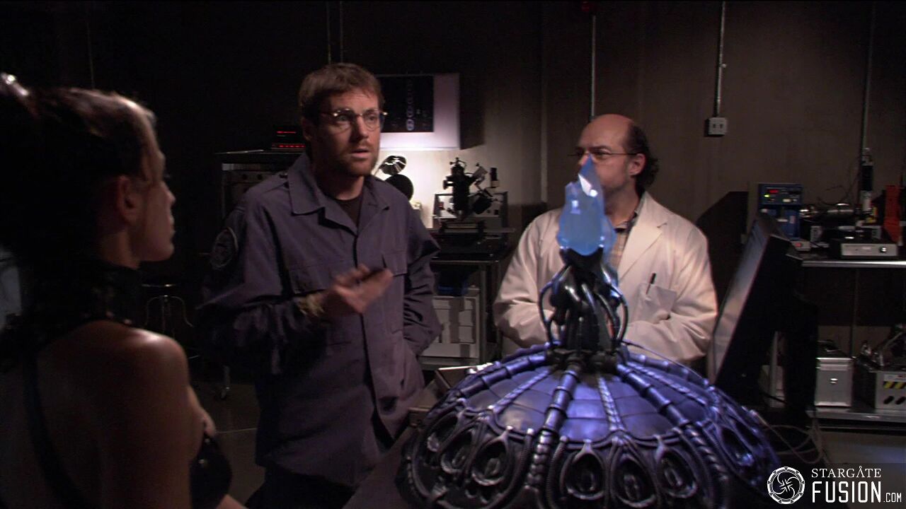 Le trésor d'Avalon 2/2