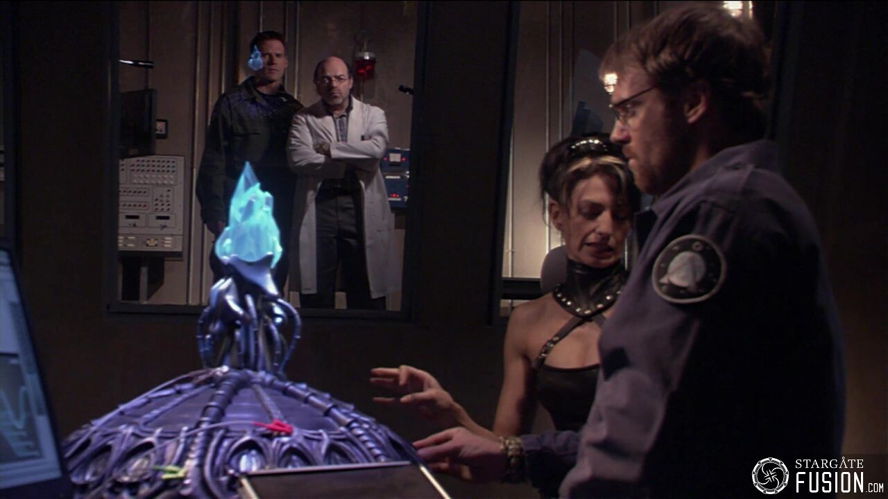 Le trésor d'Avalon 2/2