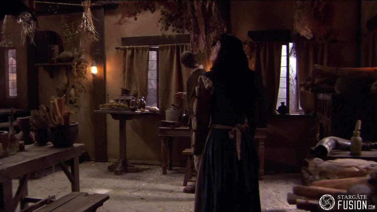 Le trésor d'Avalon 2/2
