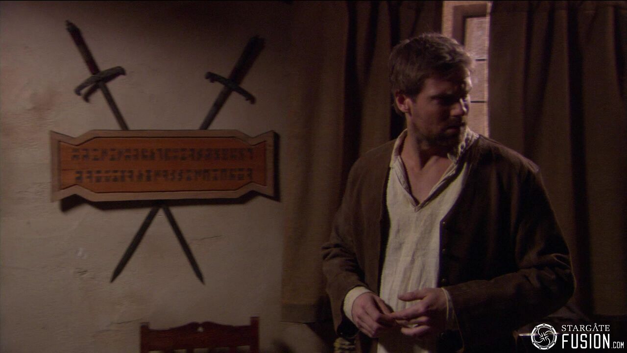 Le trésor d'Avalon 2/2
