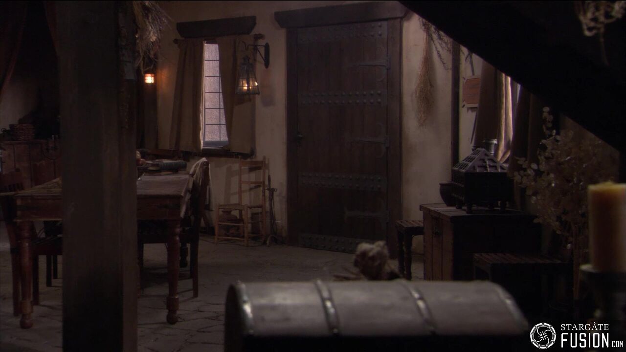 Le trésor d'Avalon 2/2