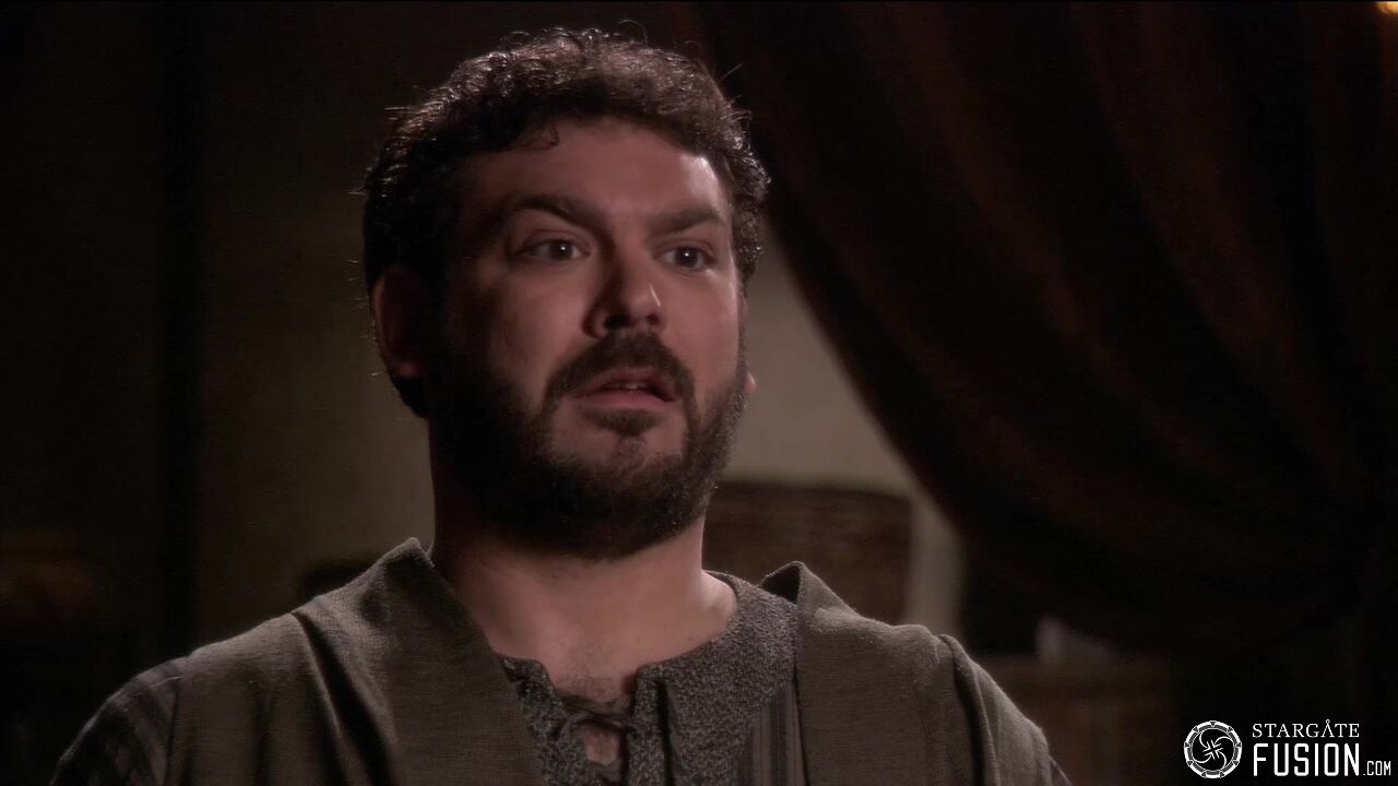 Le trésor d'Avalon 2/2