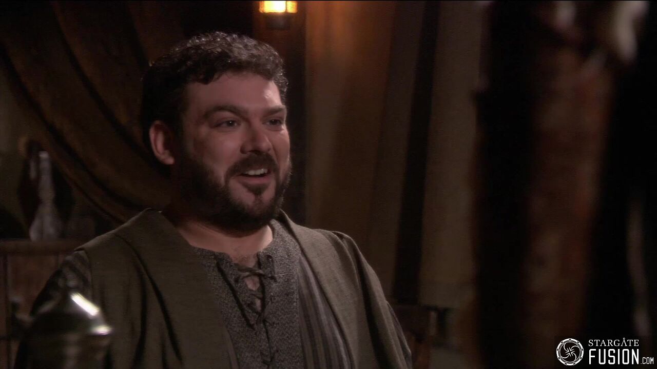Le trésor d'Avalon 2/2