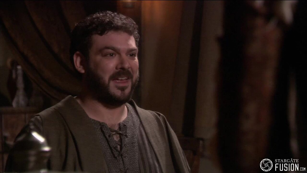 Le trésor d'Avalon 2/2