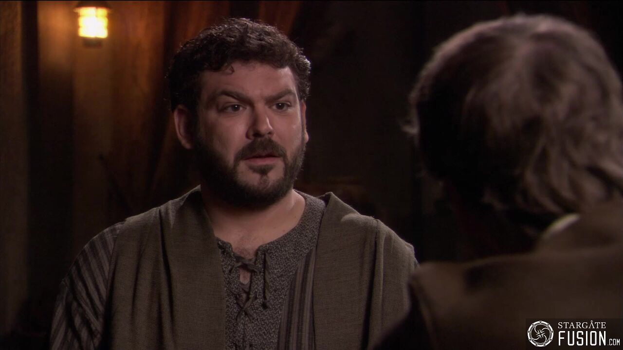 Le trésor d'Avalon 2/2