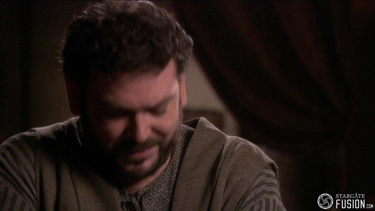 Le trésor d'Avalon 2/2