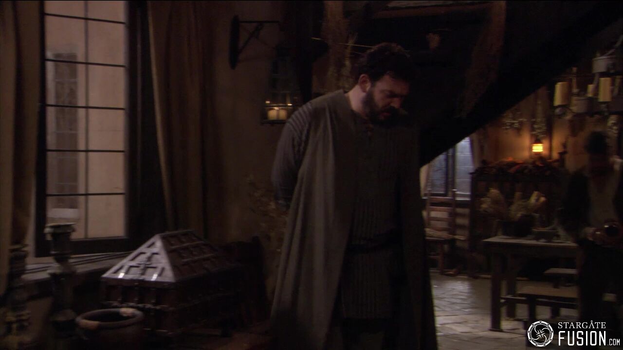 Le trésor d'Avalon 2/2