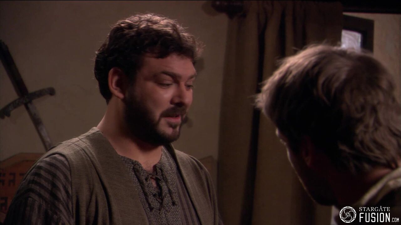 Le trésor d'Avalon 2/2