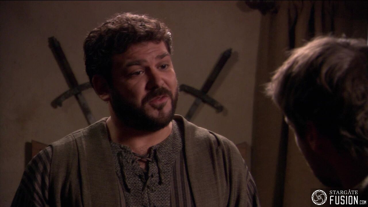 Le trésor d'Avalon 2/2