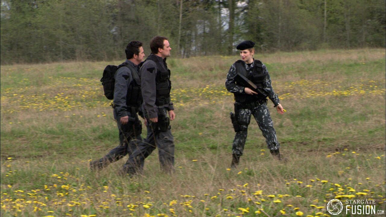 À corps perdu