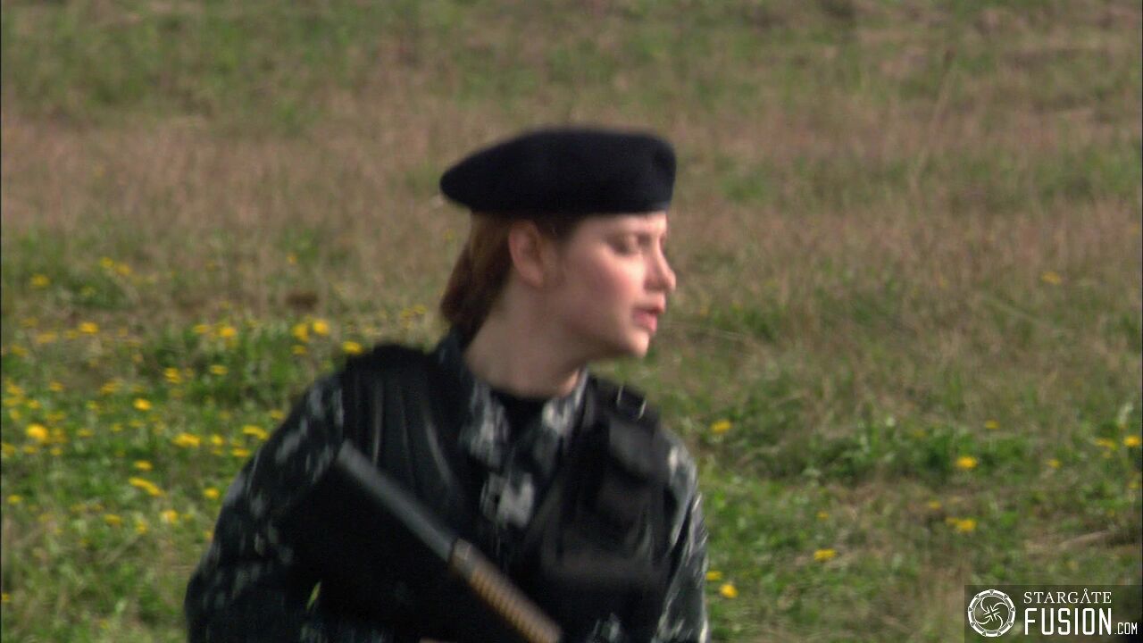 À corps perdu