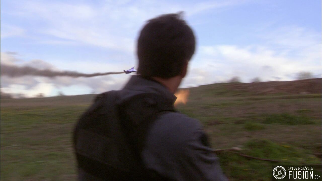 À corps perdu