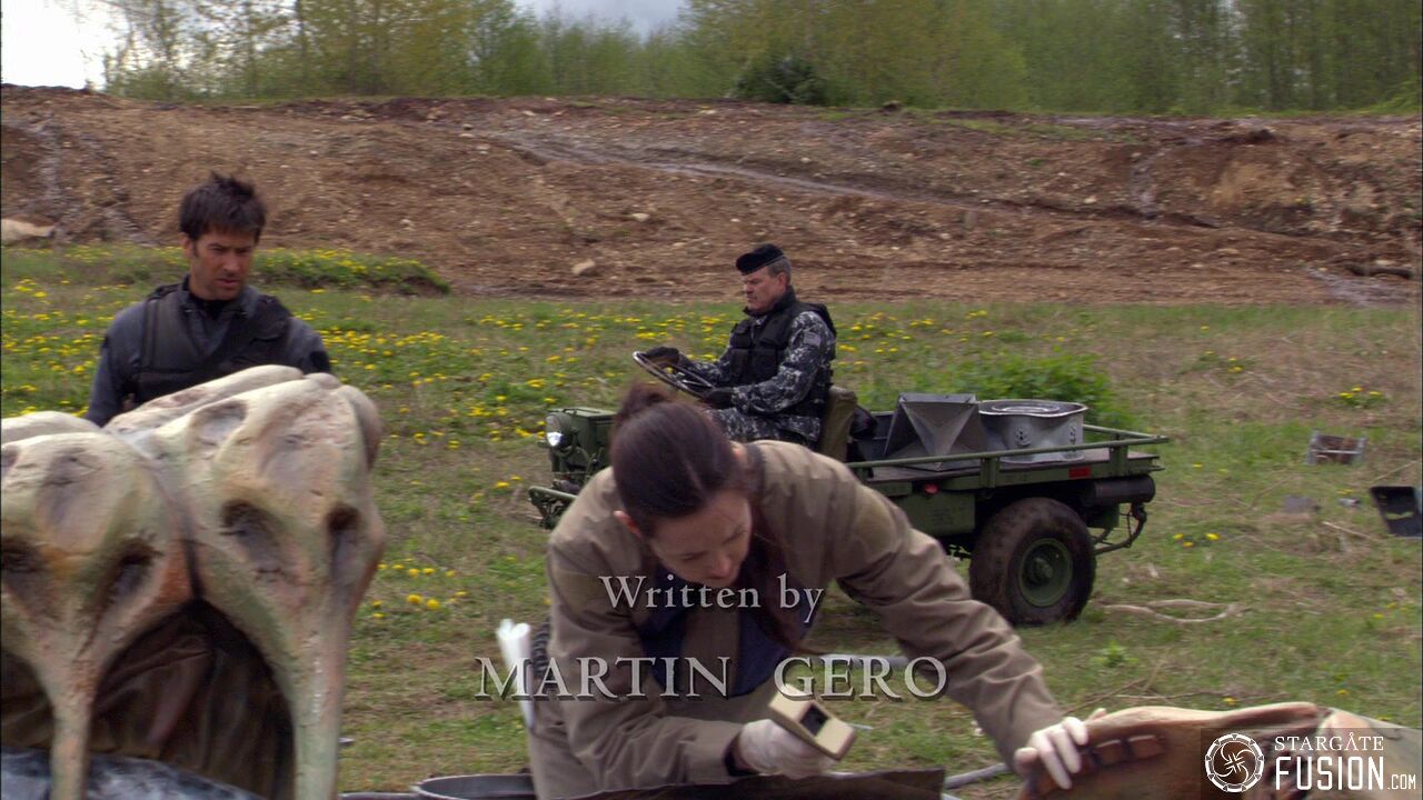 À corps perdu