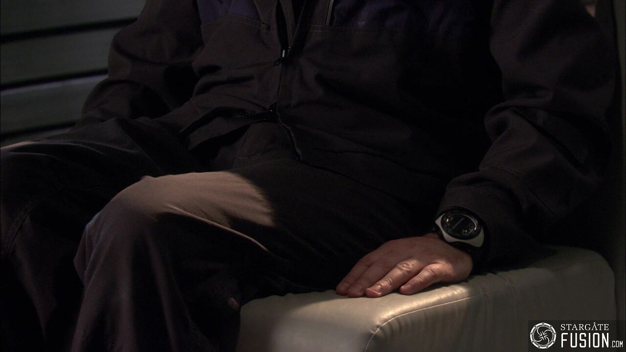 À corps perdu