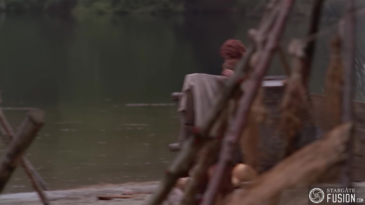 La tête à l'envers
