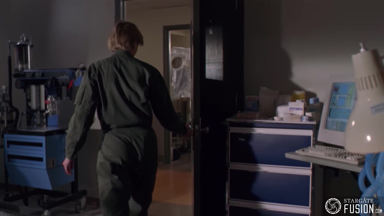 La tête à l'envers