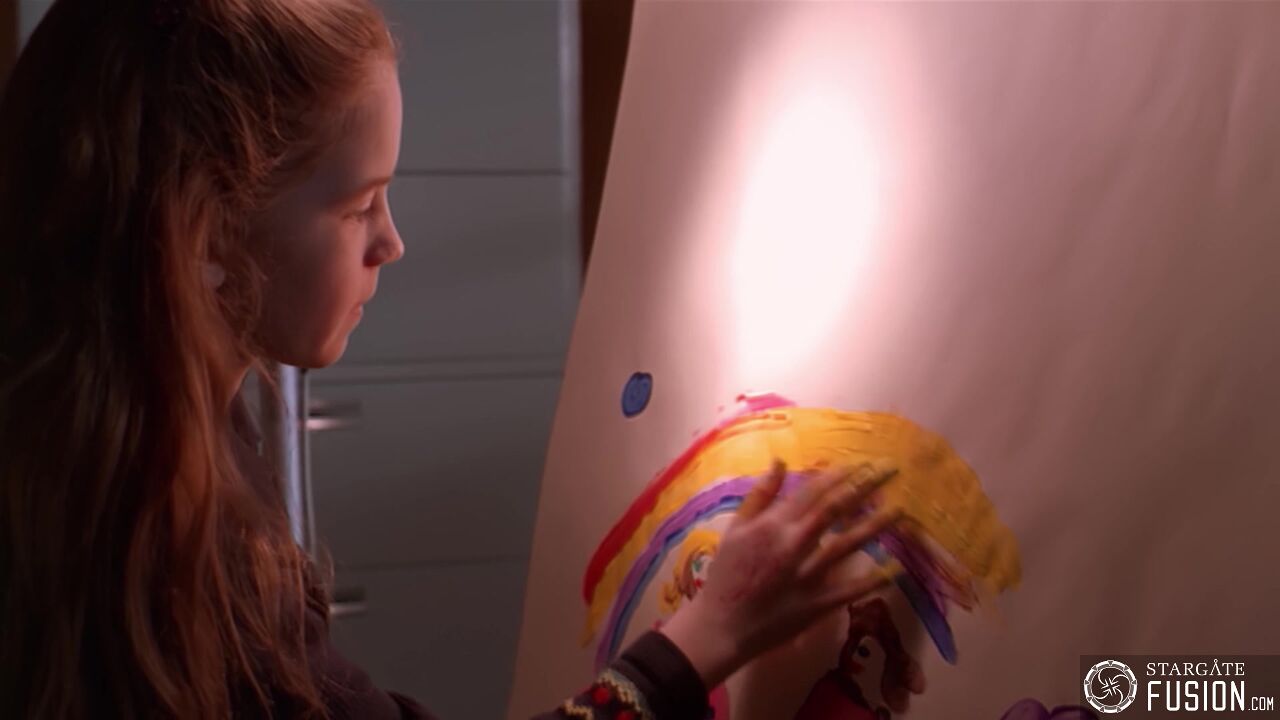 La tête à l'envers