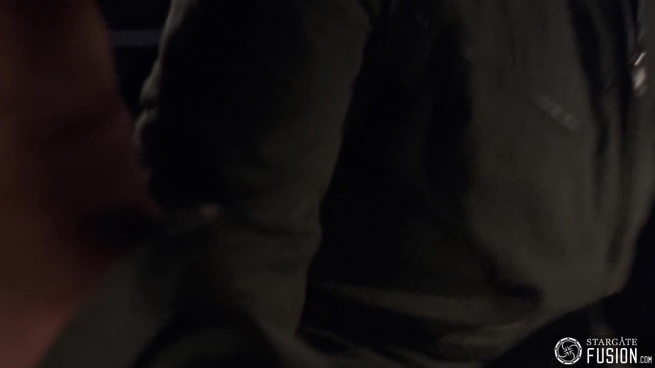 La tête à l'envers