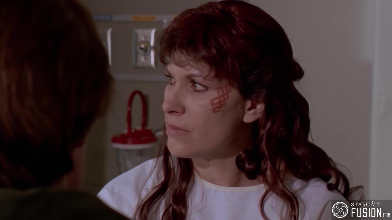 La tête à l'envers