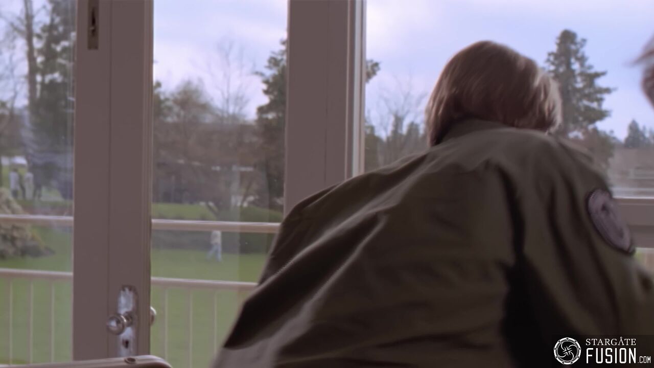 La tête à l'envers