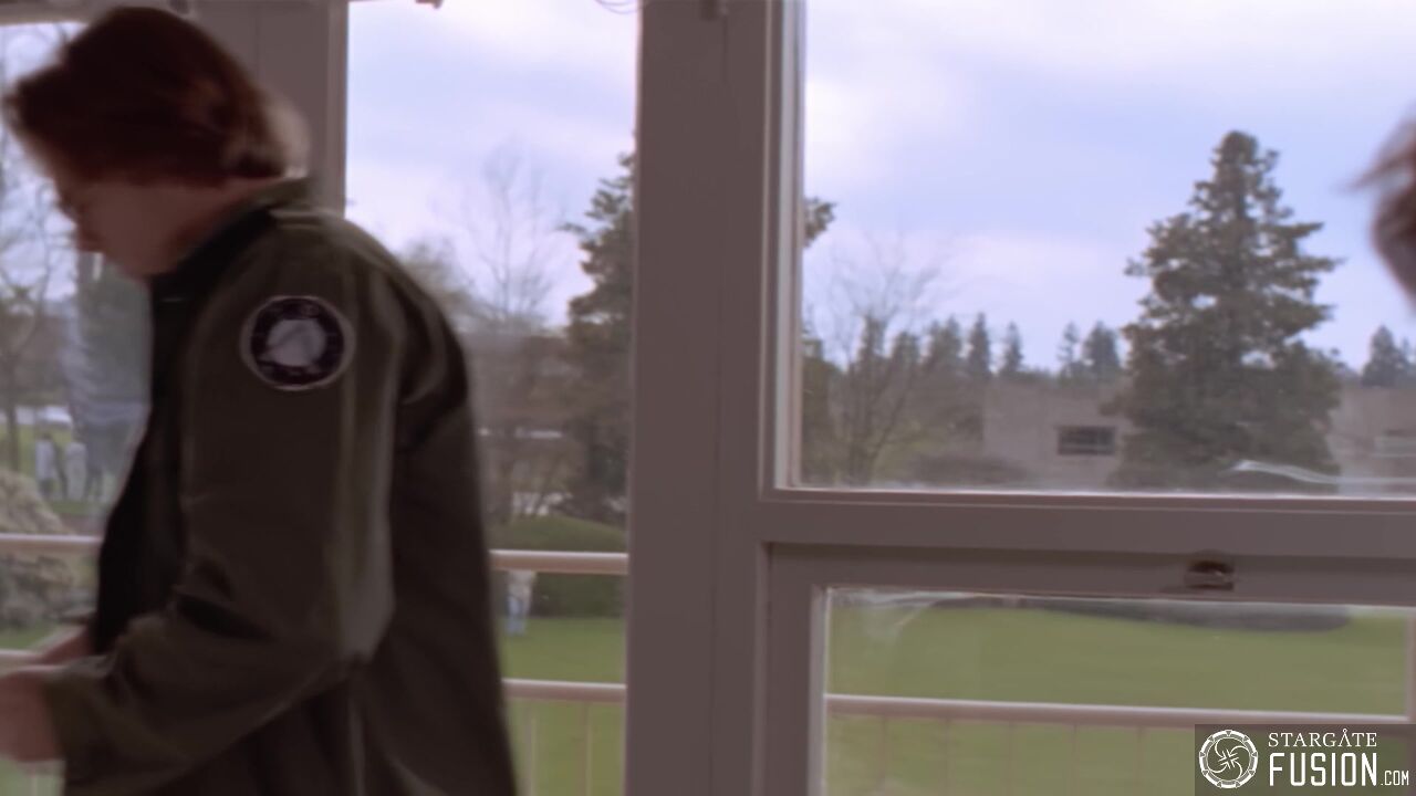 La tête à l'envers