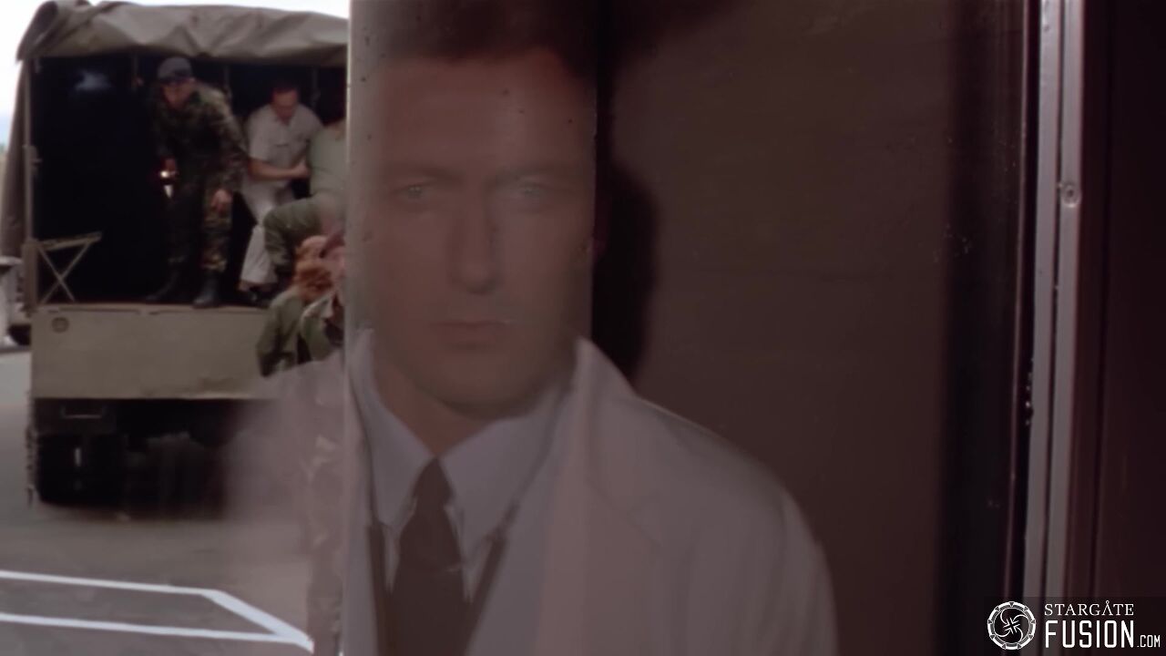 La tête à l'envers