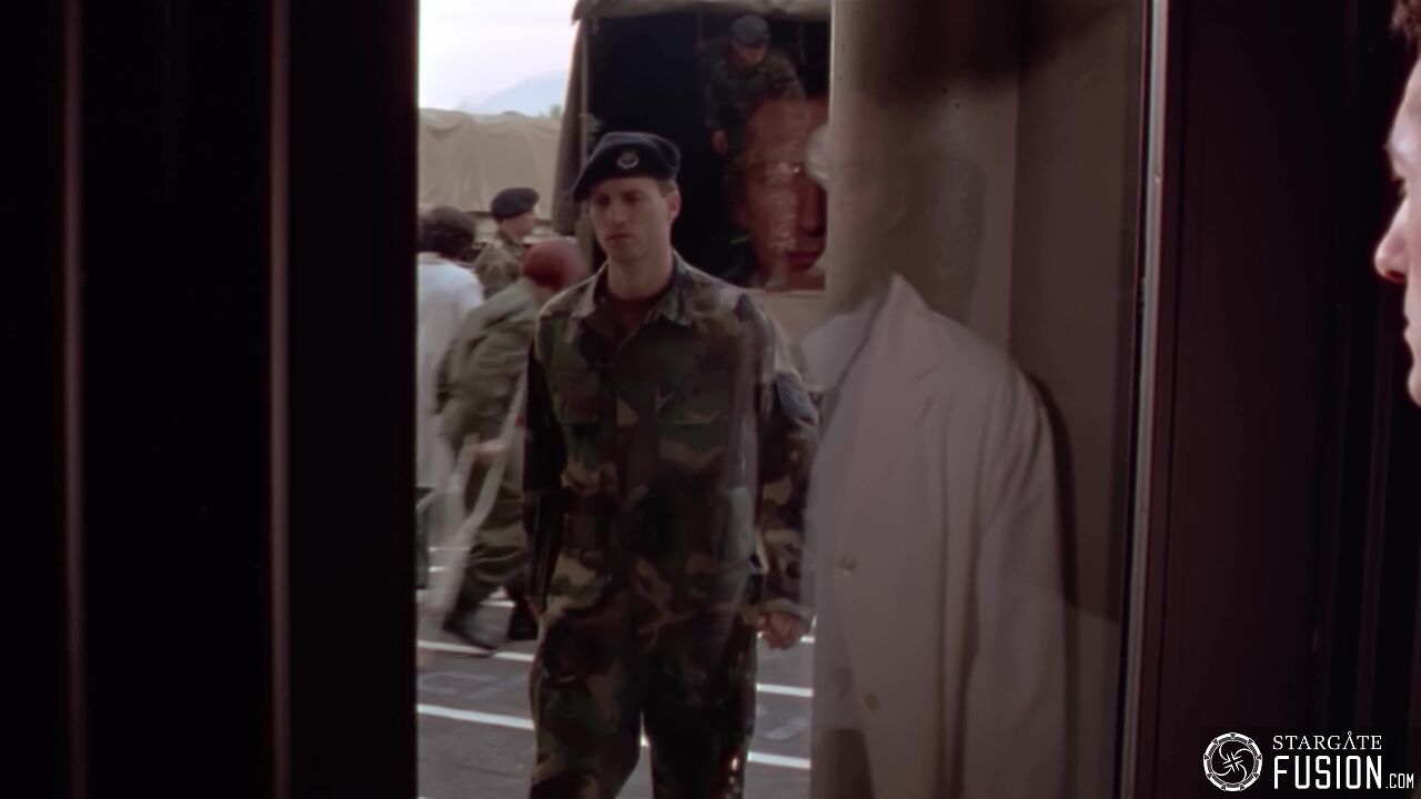 La tête à l'envers