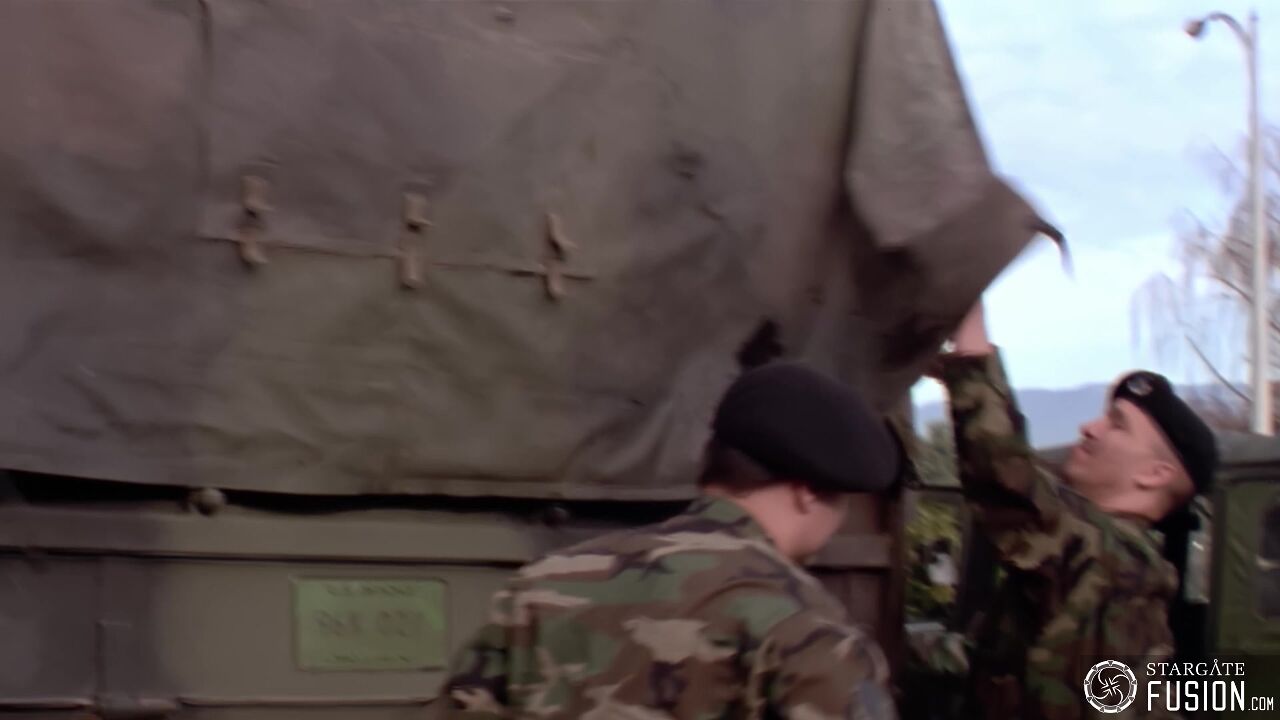 La tête à l'envers