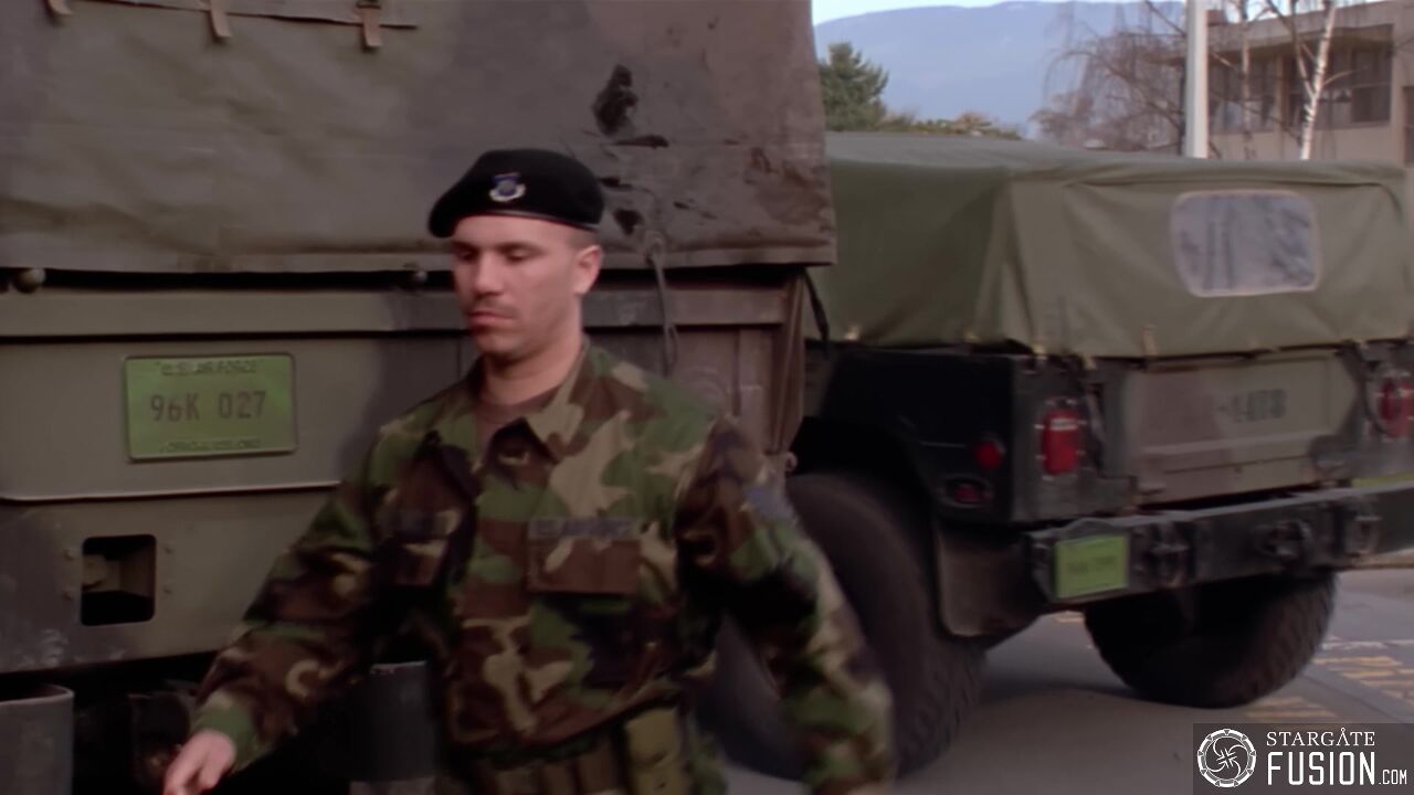La tête à l'envers