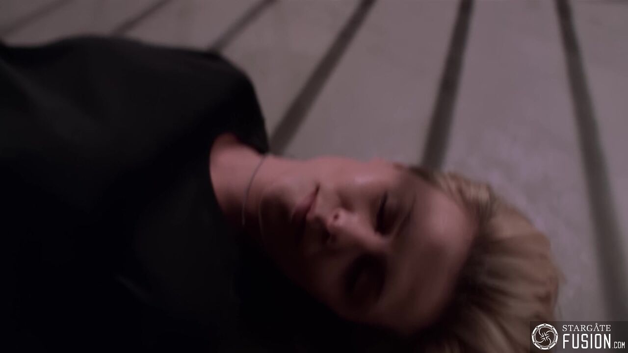 La tête à l'envers