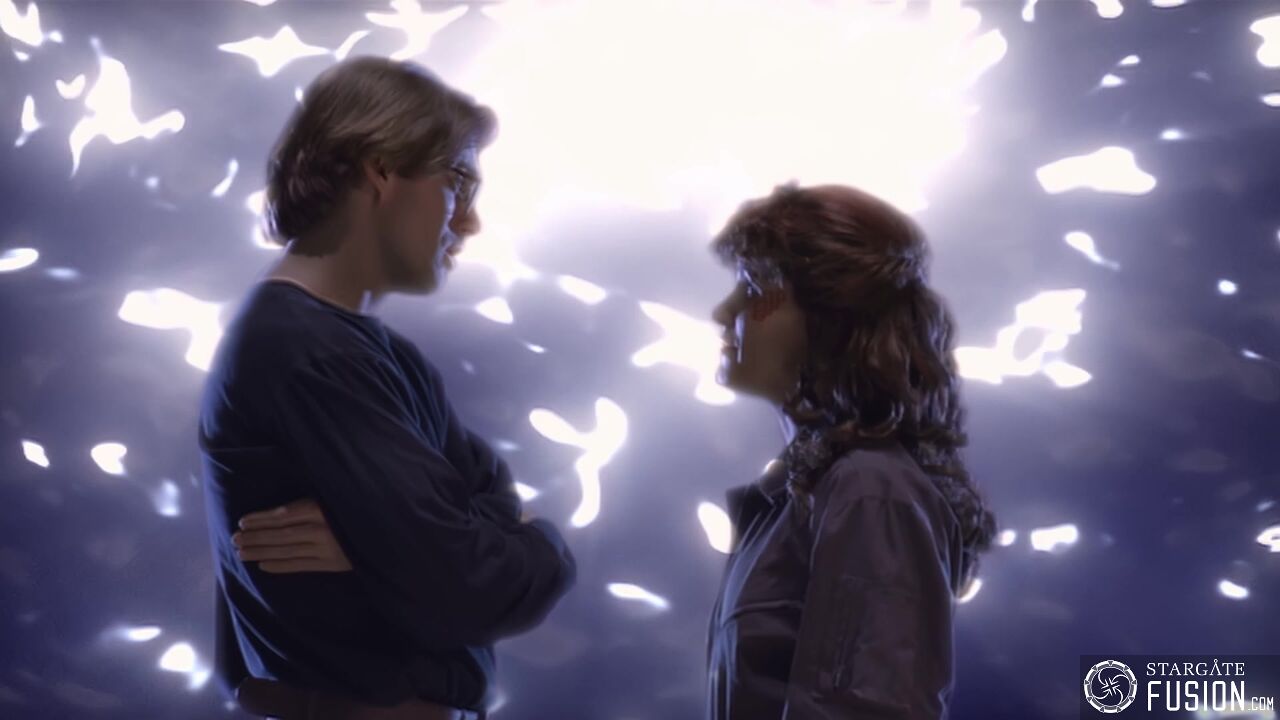 La tête à l'envers
