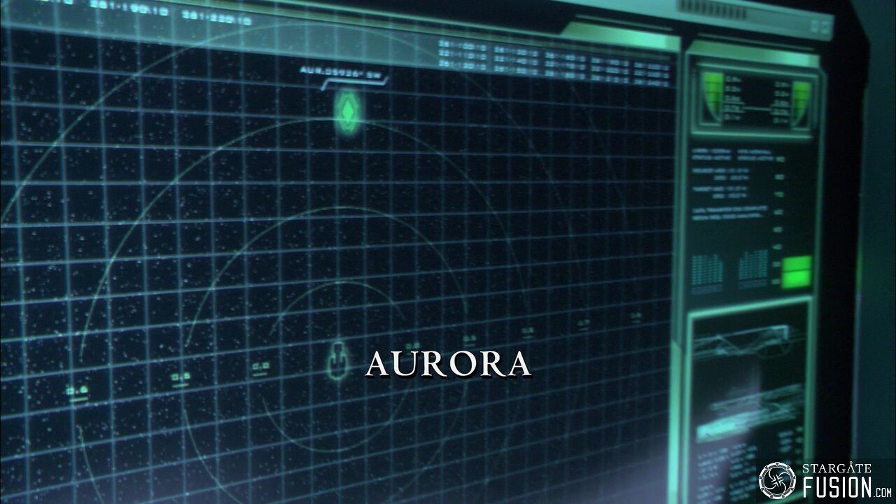 L'Aurore