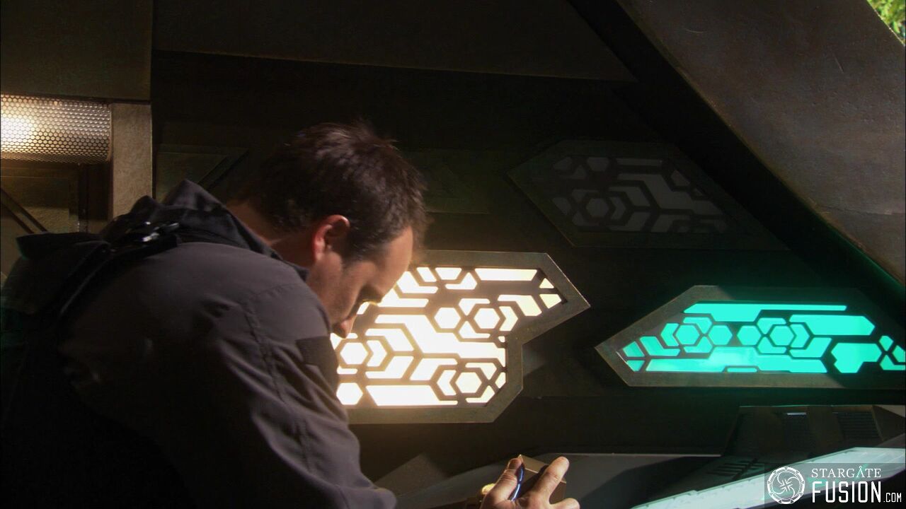 Tempus fugit