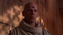 Le quatrième cavalier de l'Apocalypse 1/2