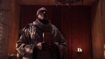 Le quatrième cavalier de l'Apocalypse 1/2